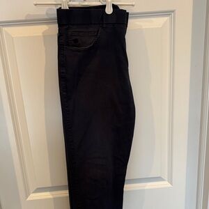 Greyson tailored fit Navy Chinos 32/32